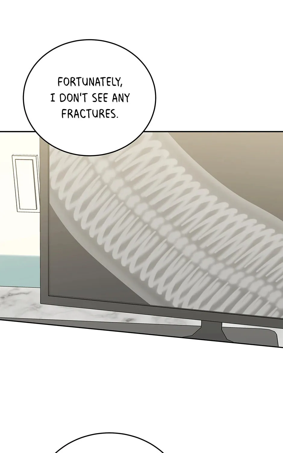 The Legendary Beasts Animal Hospital Chapter 116 page 43 - 