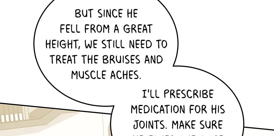 The Legendary Beasts Animal Hospital Chapter 116 page 44 - 
