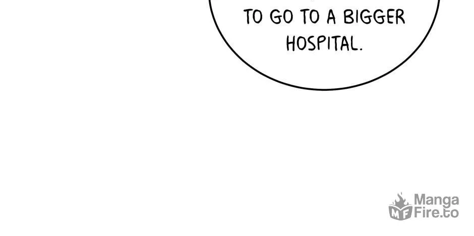 The Legendary Beasts Animal Hospital Chapter 116 page 50 - 