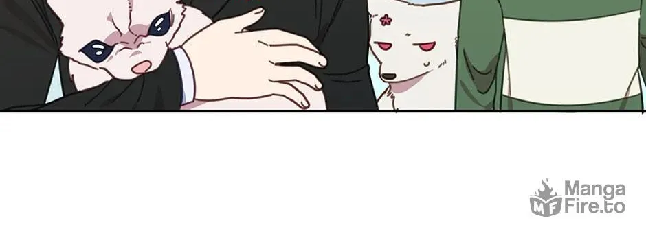 The Legendary Beasts Animal Hospital Chapter 116 page 6 - 