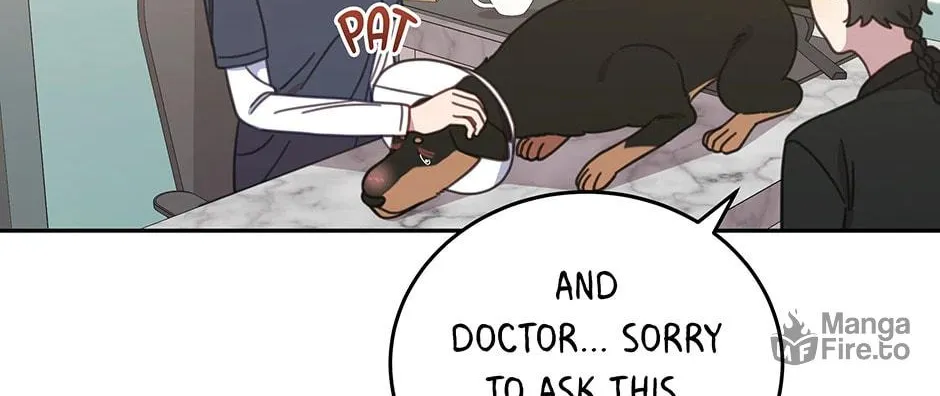 The Legendary Beasts Animal Hospital Chapter 116 page 66 - 
