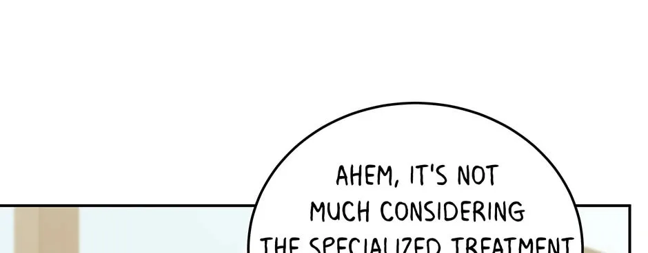 The Legendary Beasts Animal Hospital Chapter 116 page 74 - 