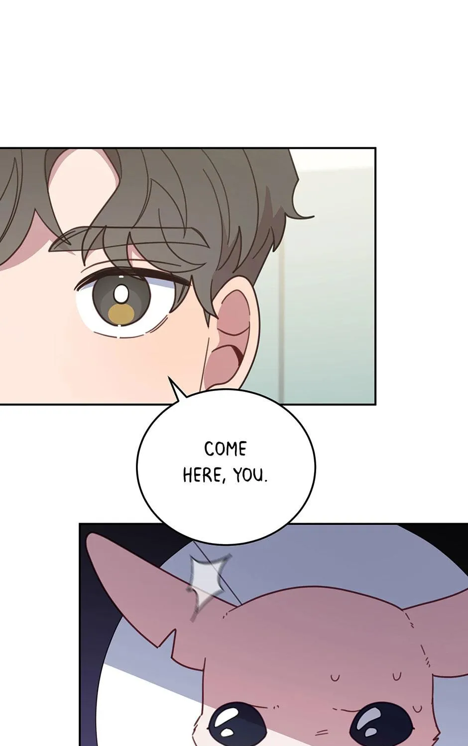 The Legendary Beasts Animal Hospital Chapter 116 page 95 - 