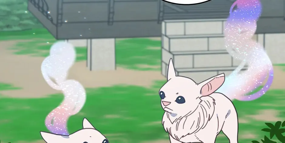 The Legendary Beasts Animal Hospital Chapter 117 page 106 - 