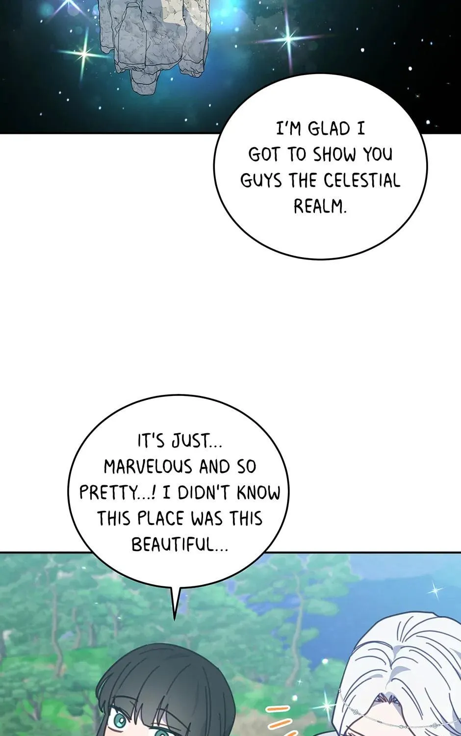 The Legendary Beasts Animal Hospital Chapter 117 page 119 - 