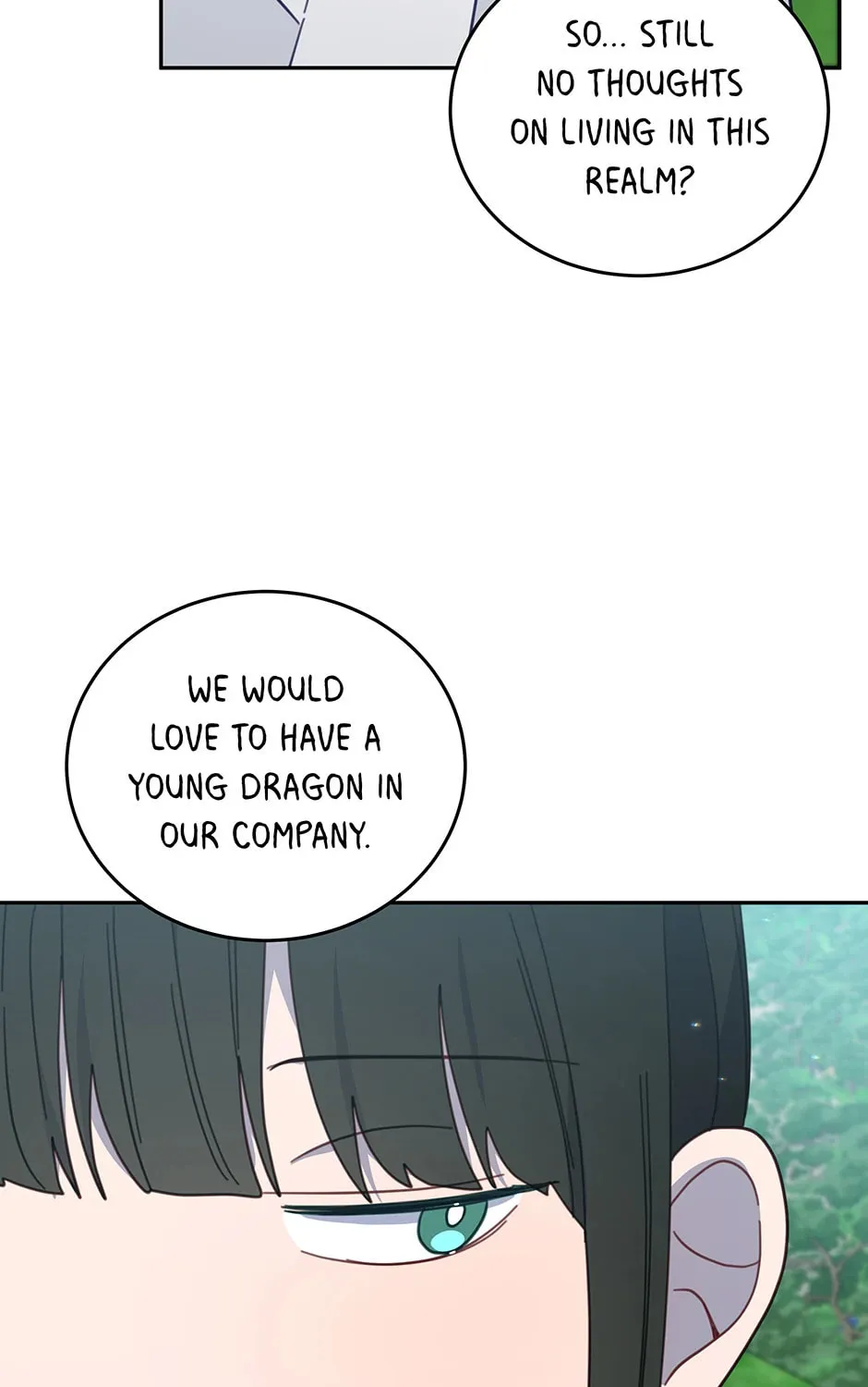 The Legendary Beasts Animal Hospital Chapter 117 page 123 - 