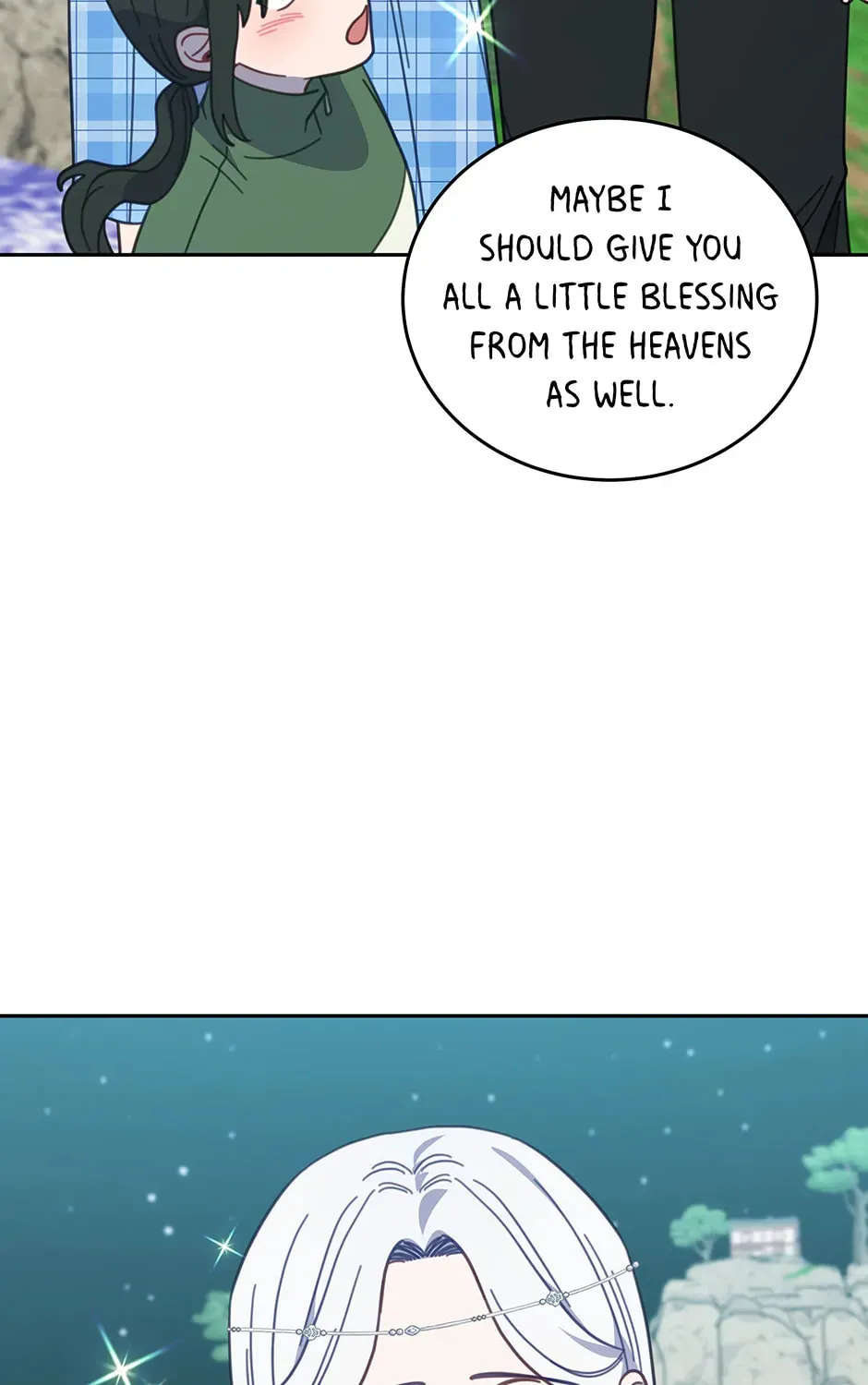 The Legendary Beasts Animal Hospital Chapter 117 page 147 - 