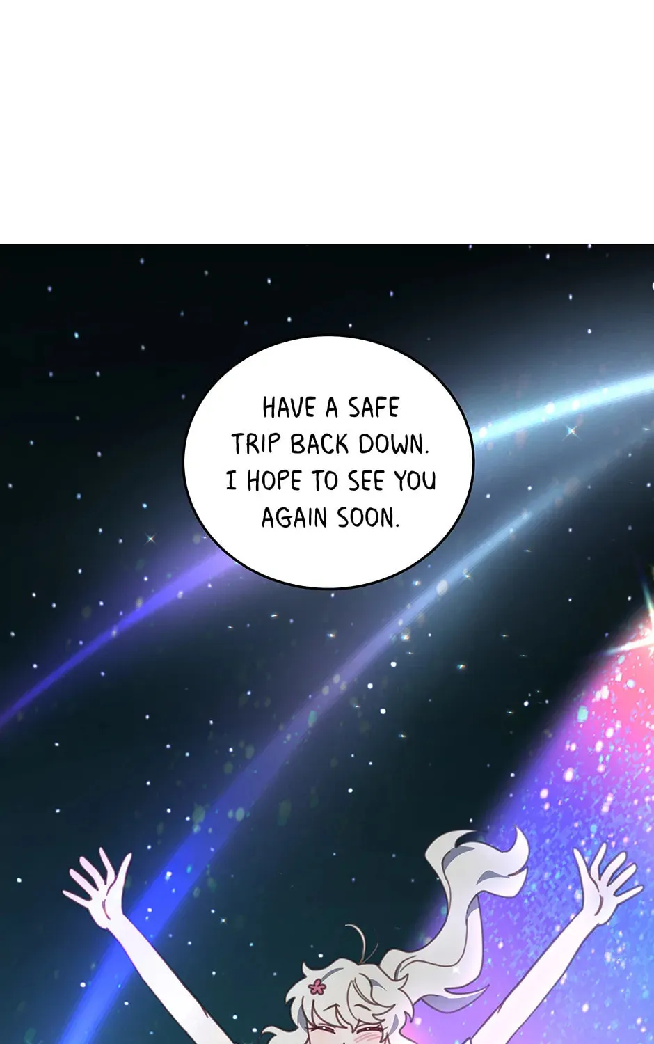 The Legendary Beasts Animal Hospital Chapter 117 page 153 - 