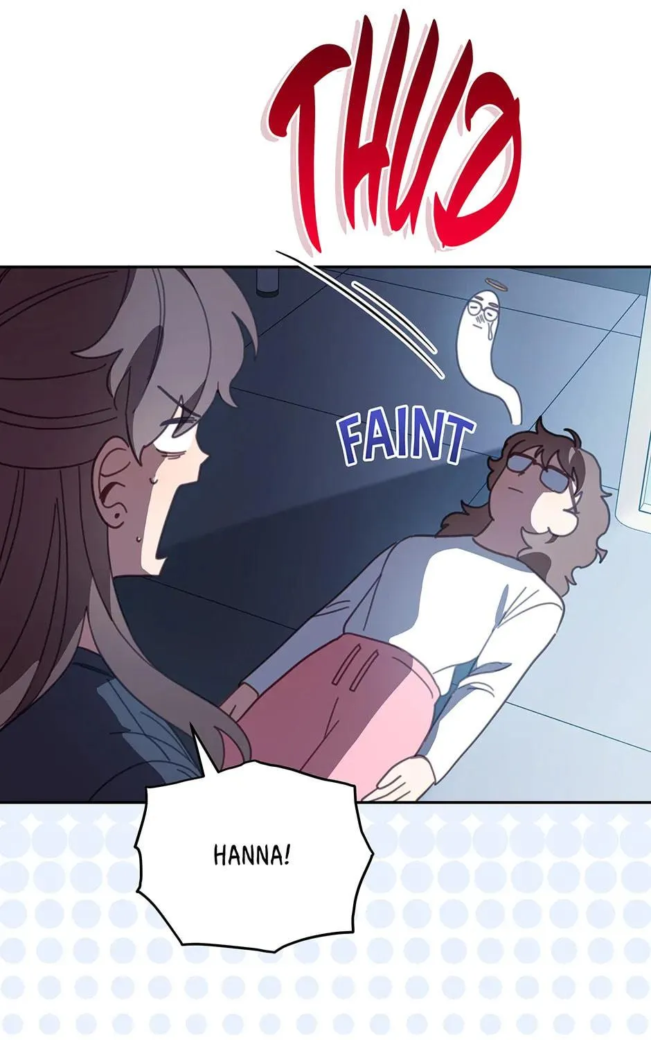 The Legendary Beasts Animal Hospital Chapter 117 page 17 - 