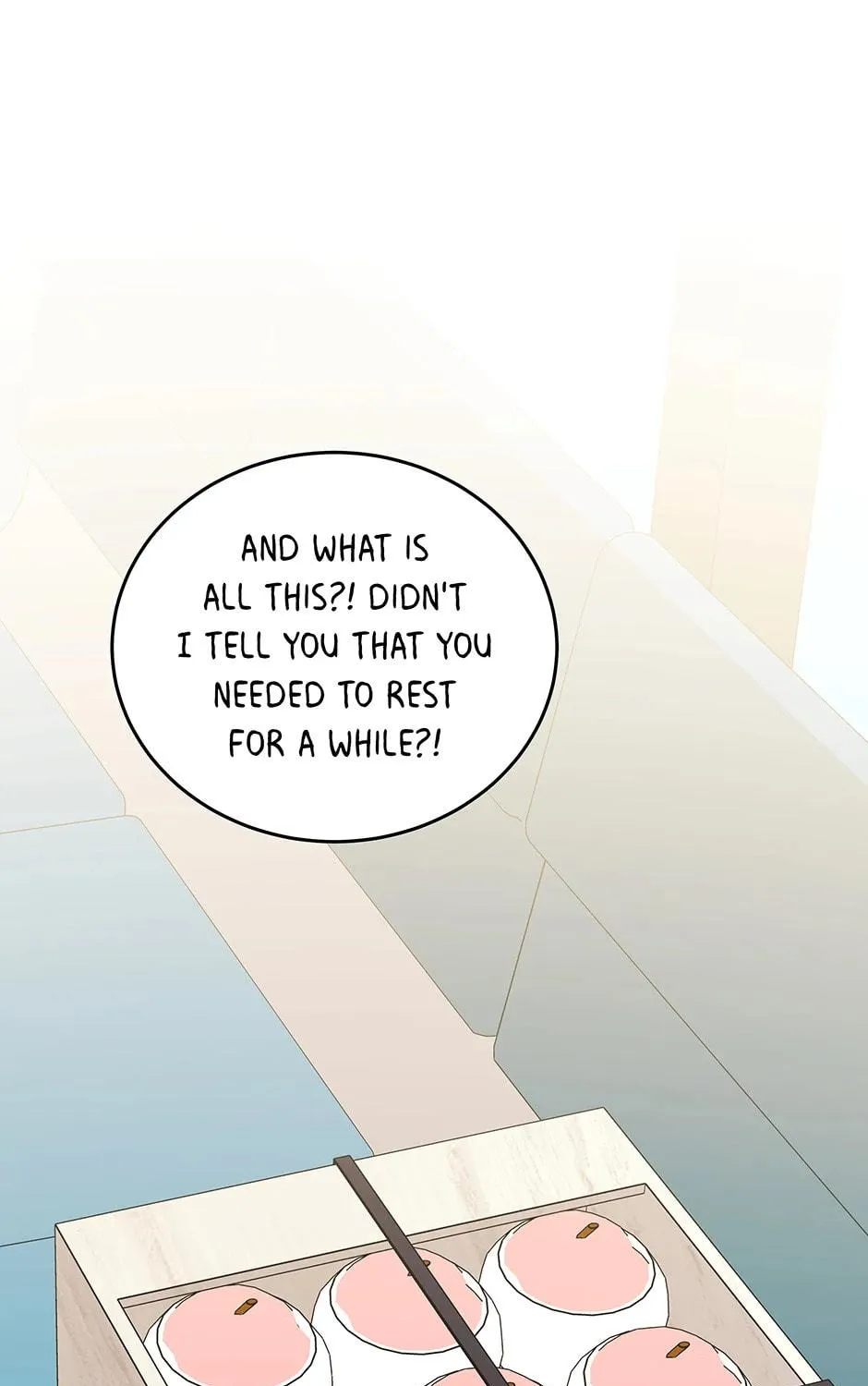The Legendary Beasts Animal Hospital Chapter 117 page 29 - 