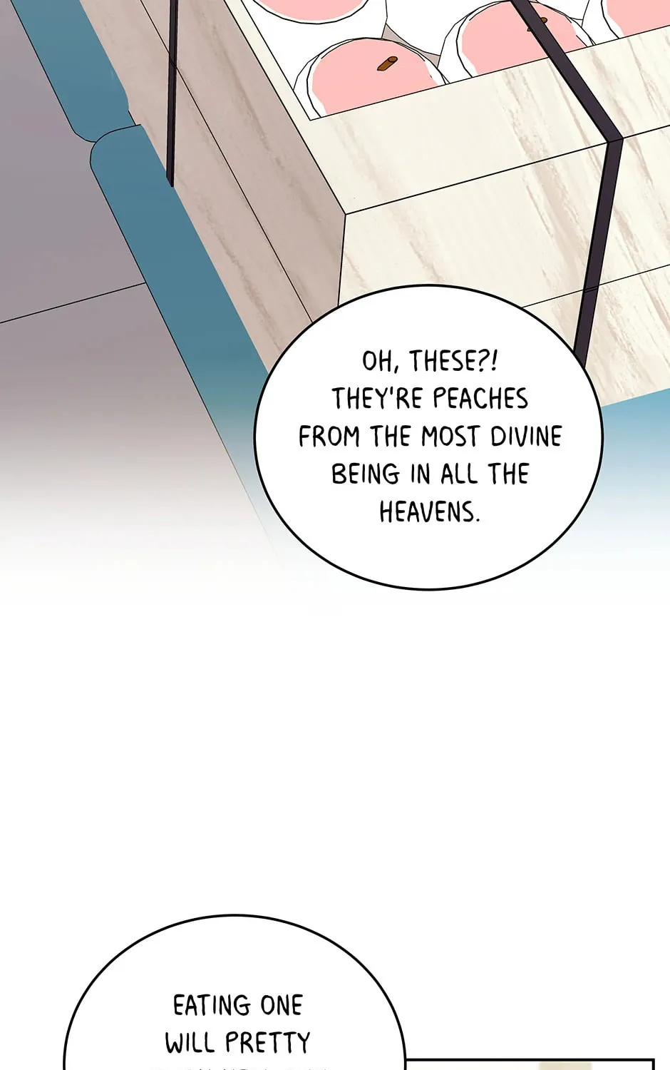 The Legendary Beasts Animal Hospital Chapter 117 page 31 - 