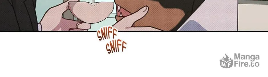 The Legendary Beasts Animal Hospital Chapter 117 page 42 - 