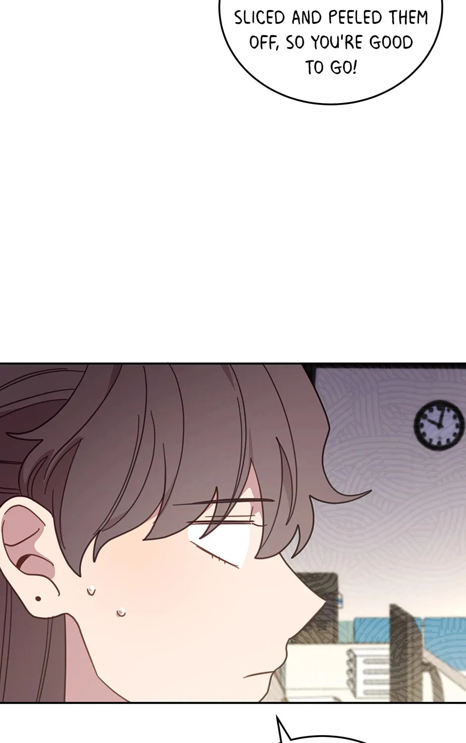 The Legendary Beasts Animal Hospital Chapter 117 page 51 - 