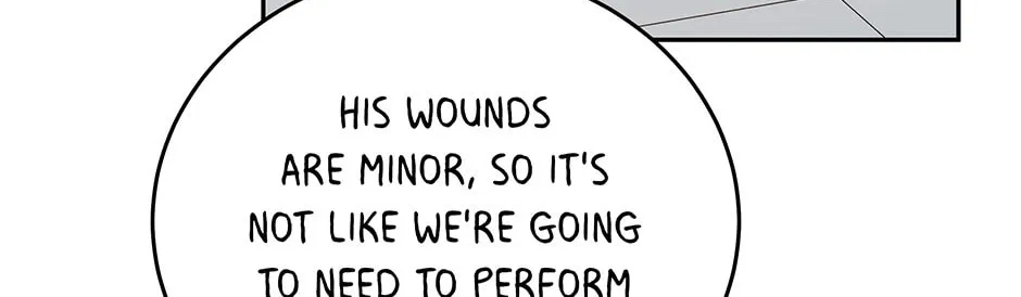 The Legendary Beasts Animal Hospital Chapter 117 page 58 - 