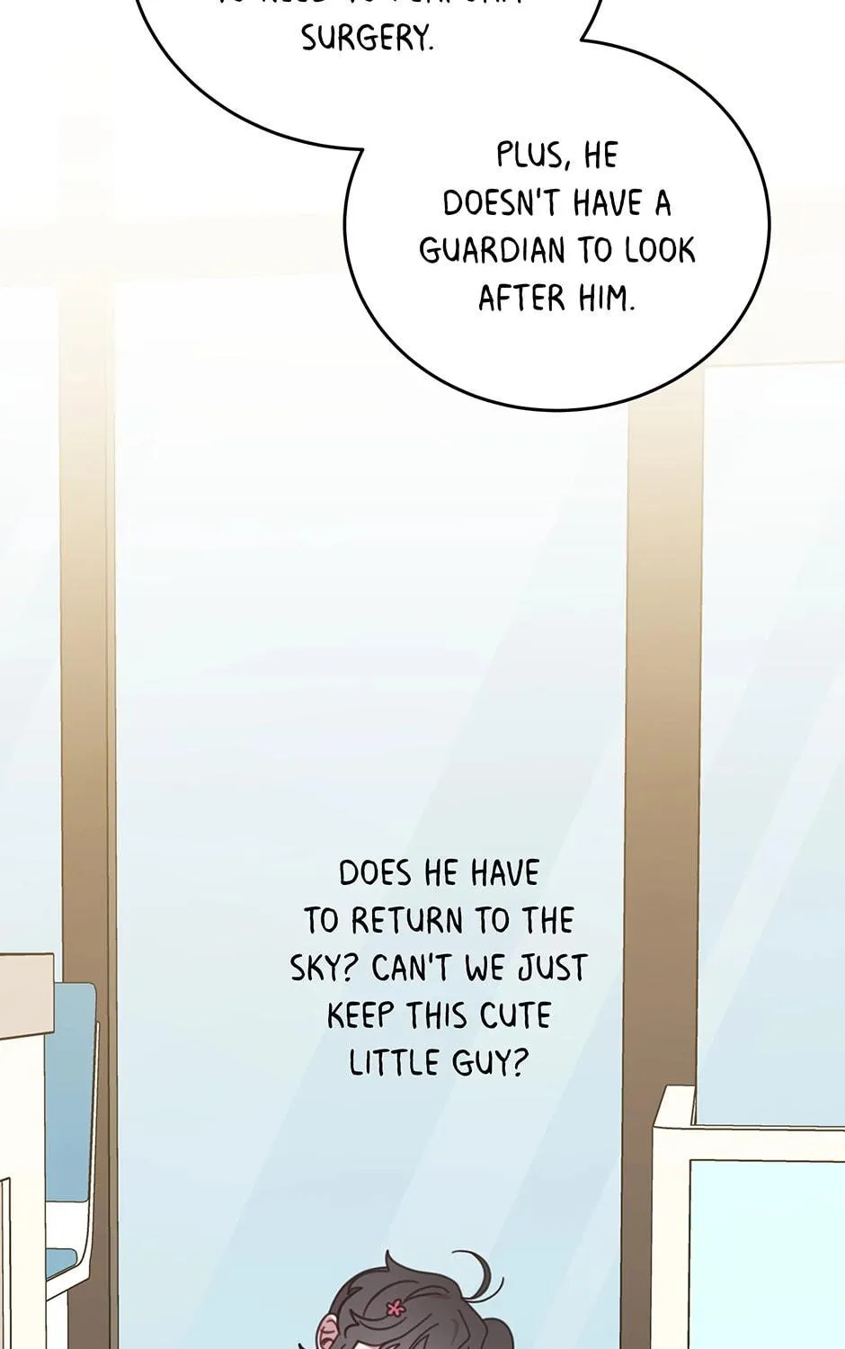 The Legendary Beasts Animal Hospital Chapter 117 page 59 - 