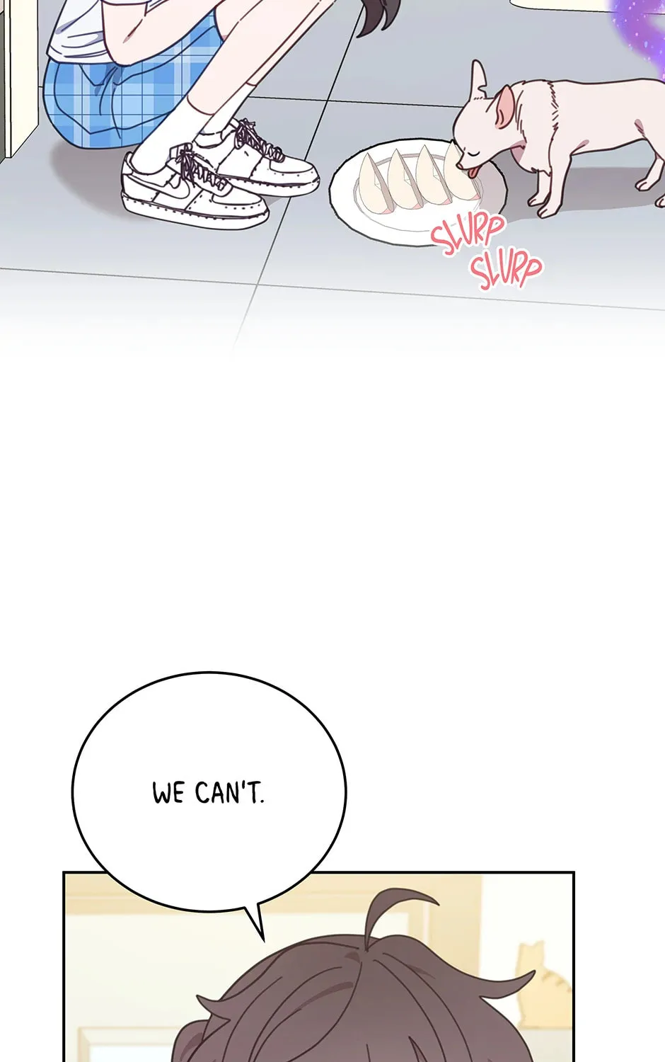 The Legendary Beasts Animal Hospital Chapter 117 page 61 - 