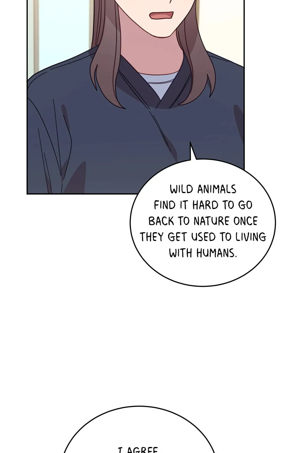 The Legendary Beasts Animal Hospital Chapter 117 page 63 - 