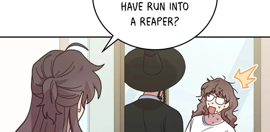 The Legendary Beasts Animal Hospital Chapter 117 page 8 - 