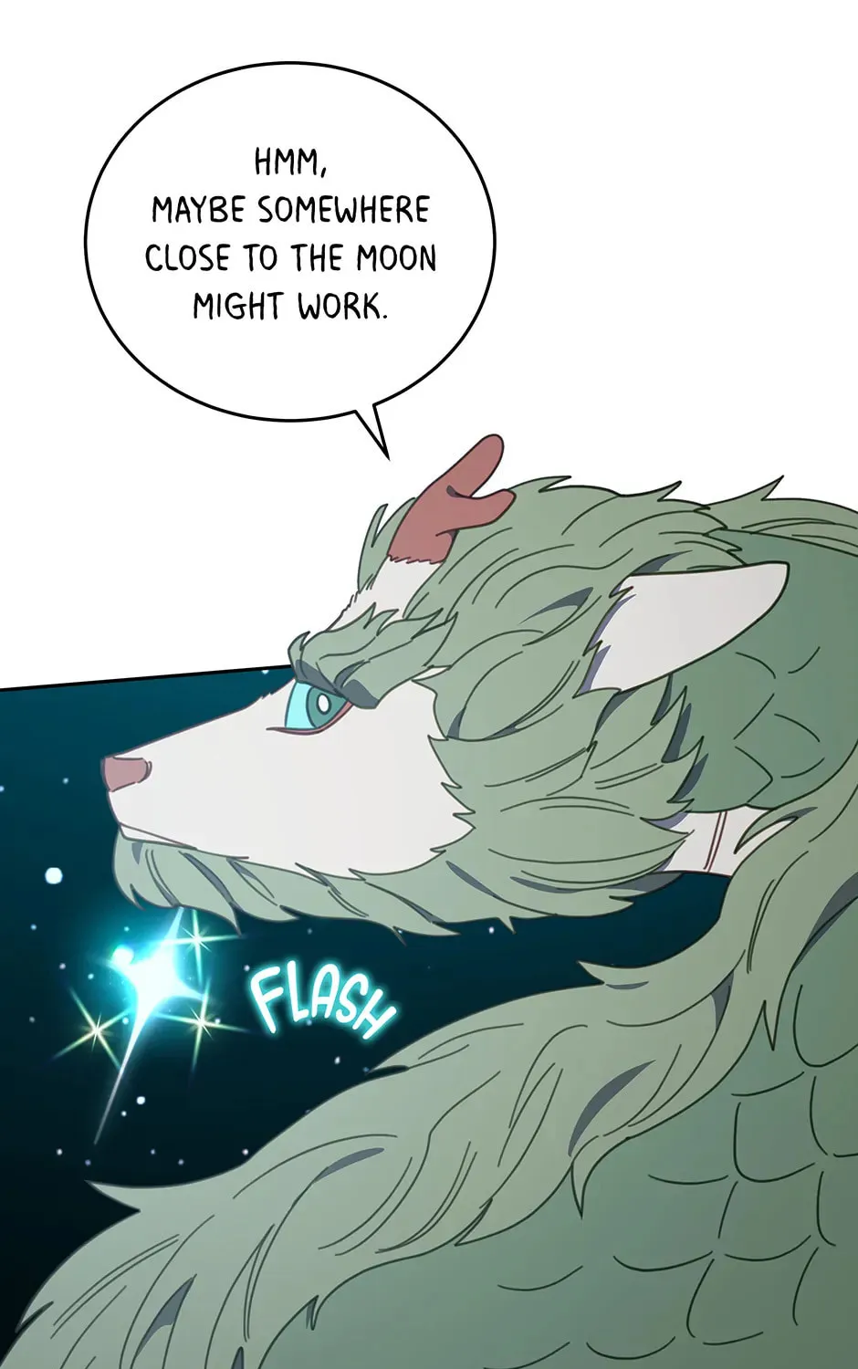 The Legendary Beasts Animal Hospital Chapter 117 page 75 - 