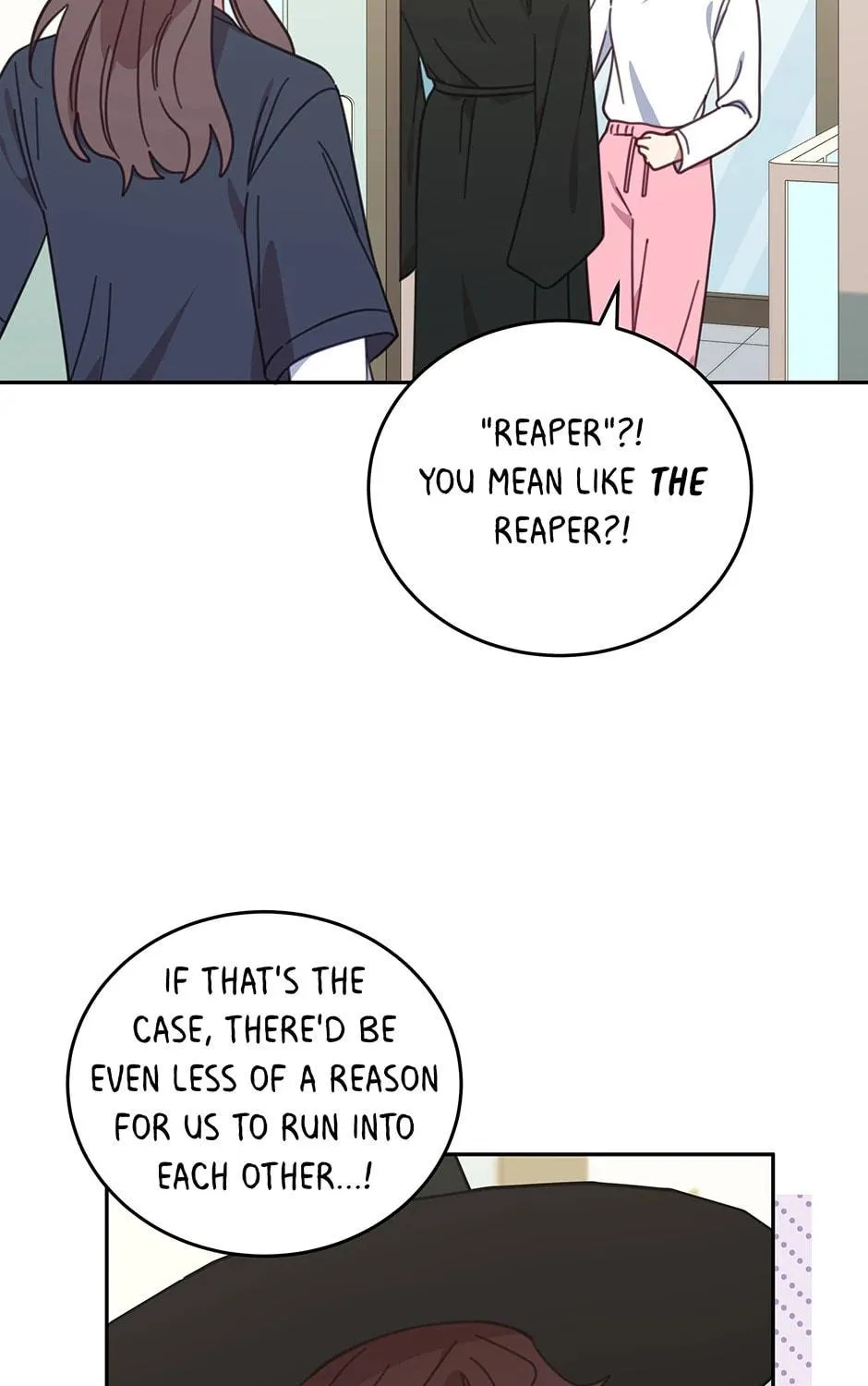 The Legendary Beasts Animal Hospital Chapter 117 page 9 - 