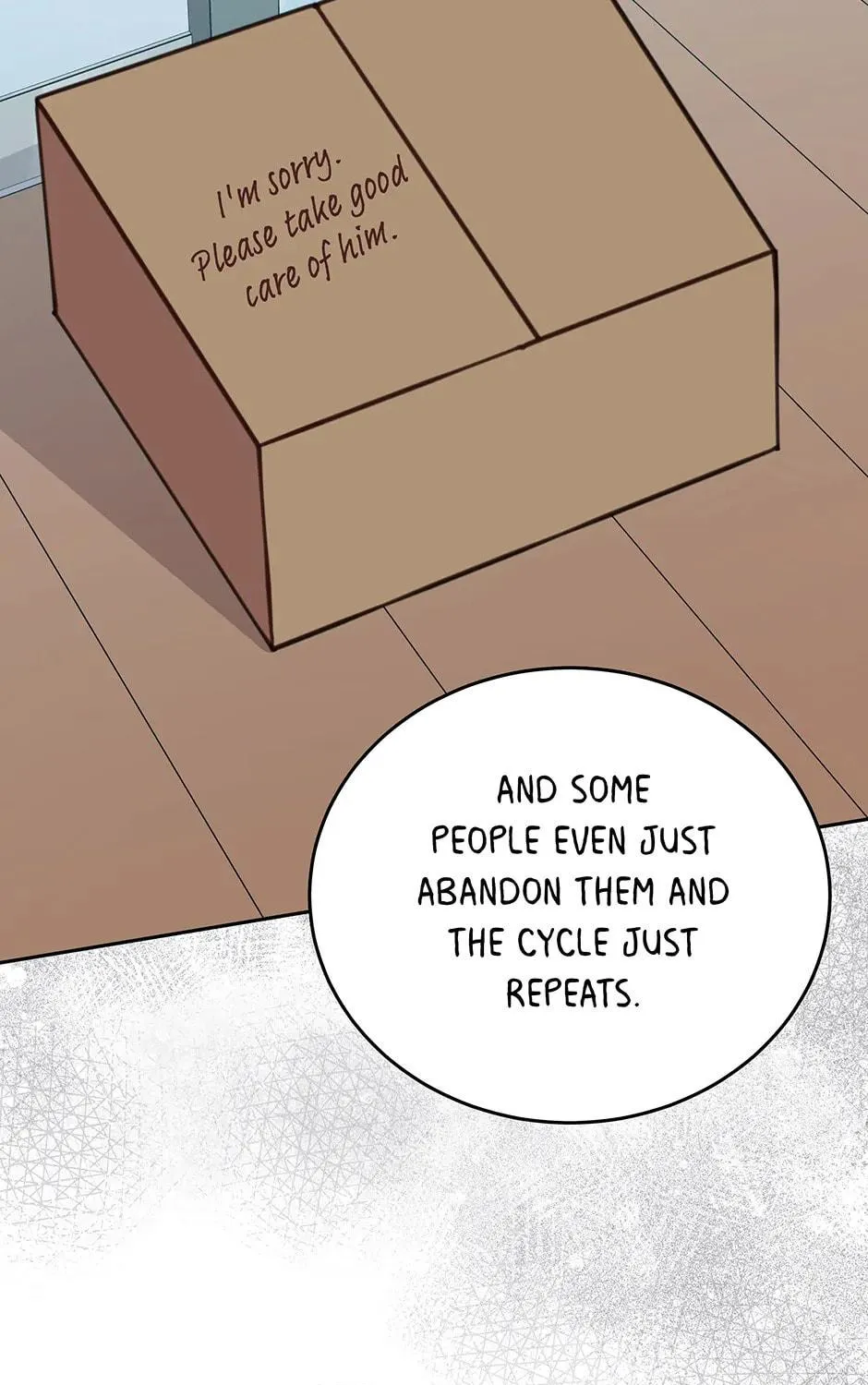 The Legendary Beasts Animal Hospital Chapter 118 page 101 - 