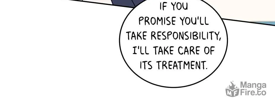 The Legendary Beasts Animal Hospital Chapter 118 page 110 - 
