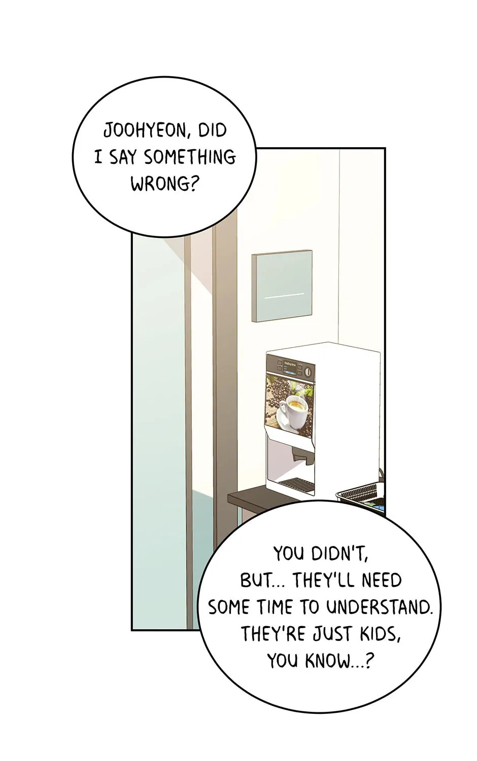The Legendary Beasts Animal Hospital Chapter 118 page 123 - 