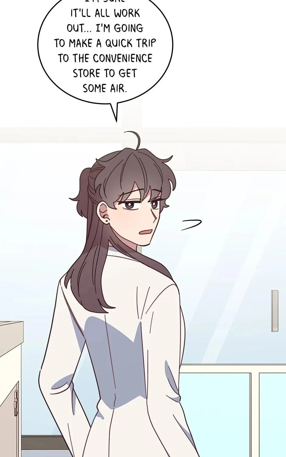 The Legendary Beasts Animal Hospital Chapter 118 page 125 - 
