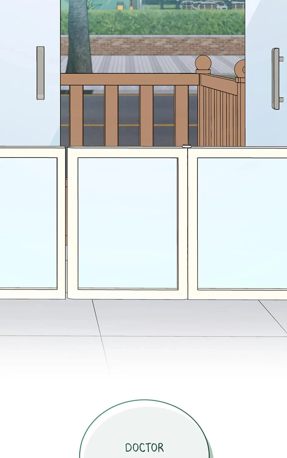 The Legendary Beasts Animal Hospital Chapter 118 page 139 - 