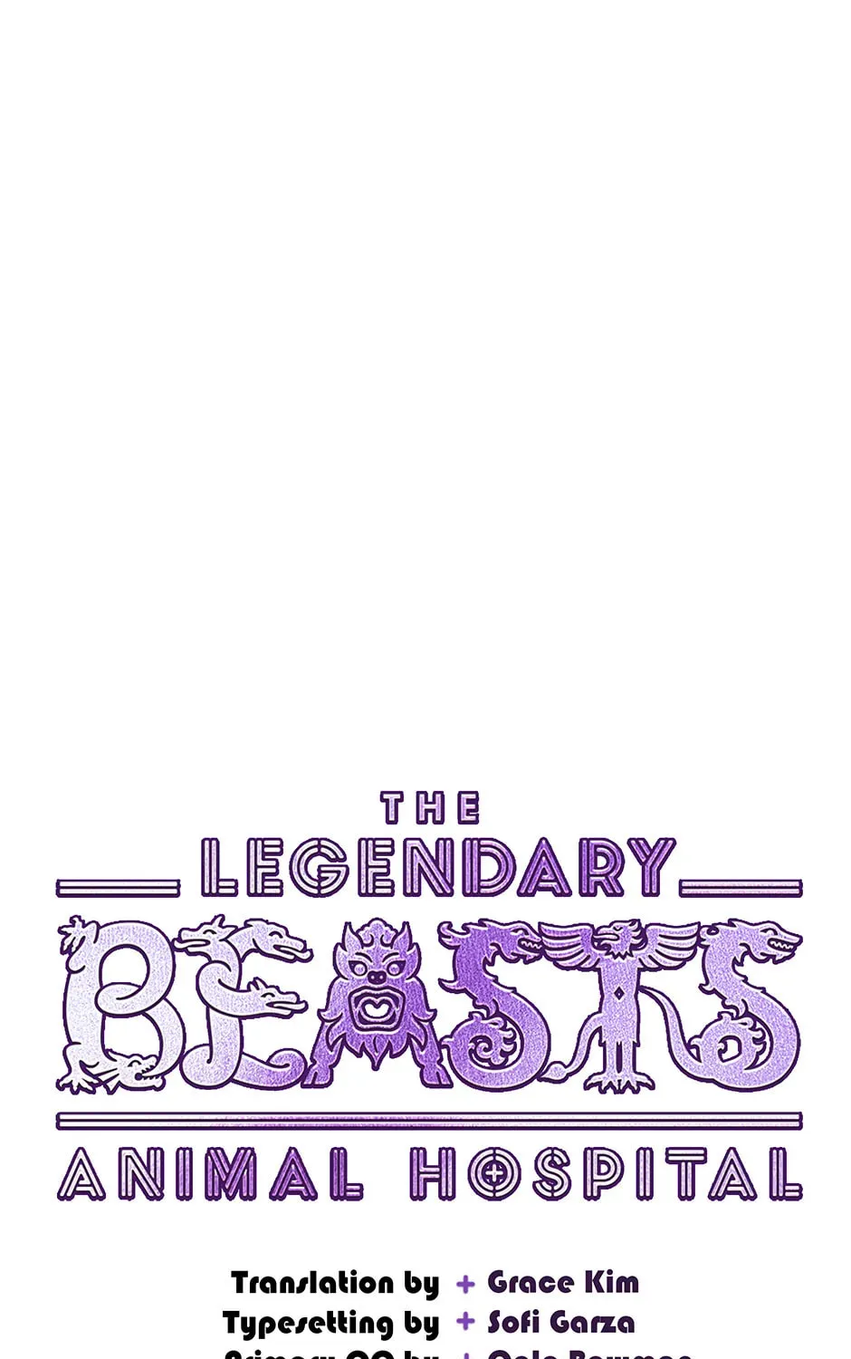The Legendary Beasts Animal Hospital Chapter 118 page 141 - 