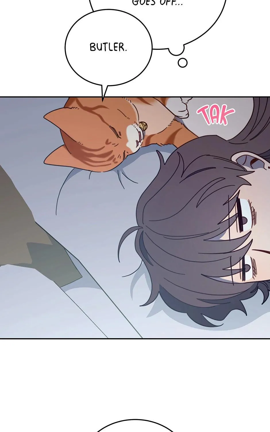 The Legendary Beasts Animal Hospital Chapter 118 page 17 - 