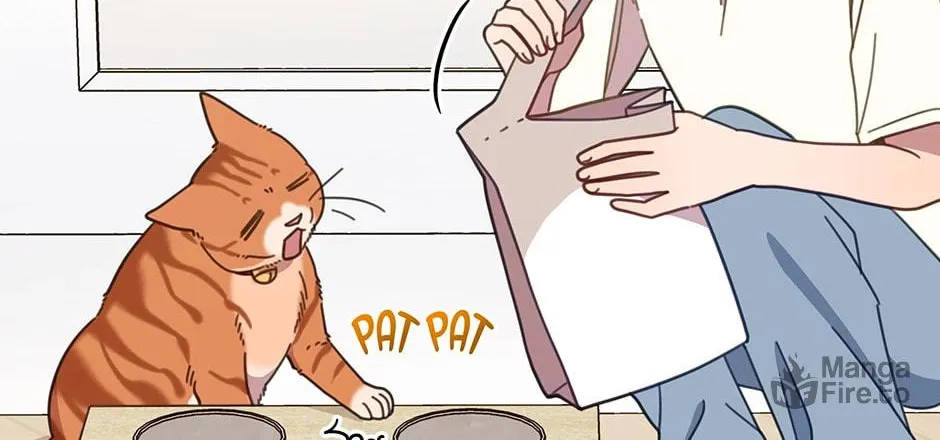 The Legendary Beasts Animal Hospital Chapter 118 page 20 - 