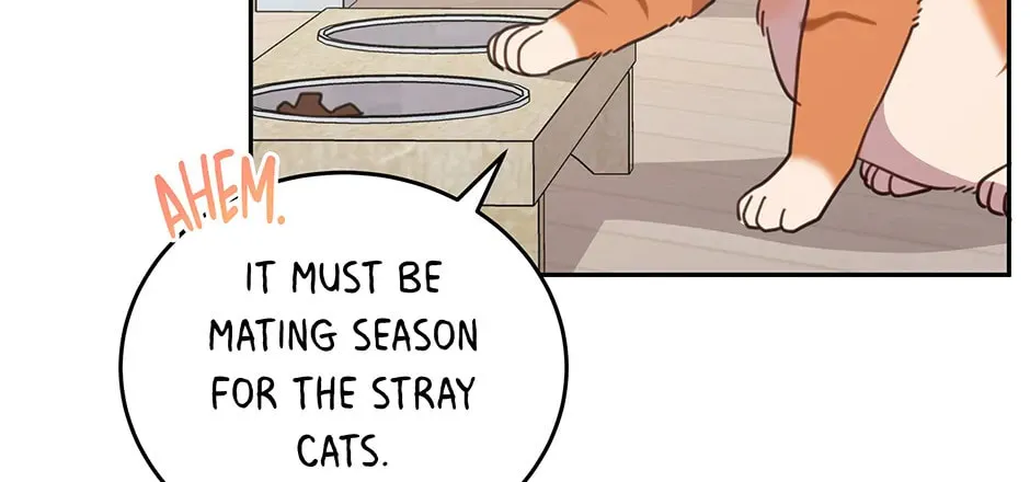 The Legendary Beasts Animal Hospital Chapter 118 page 22 - 