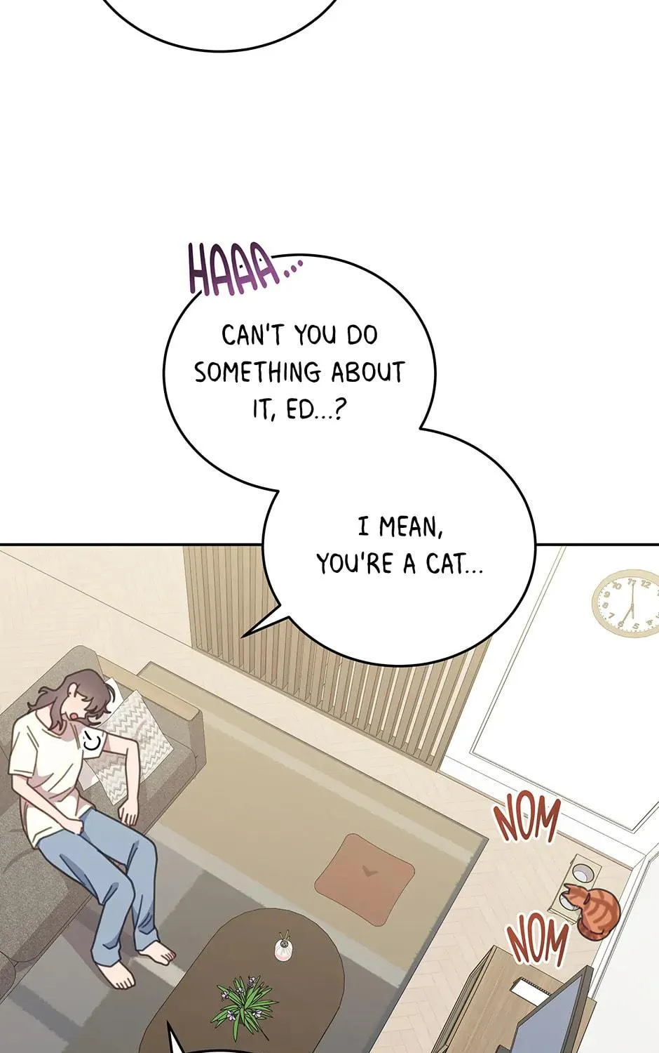 The Legendary Beasts Animal Hospital Chapter 118 page 23 - 