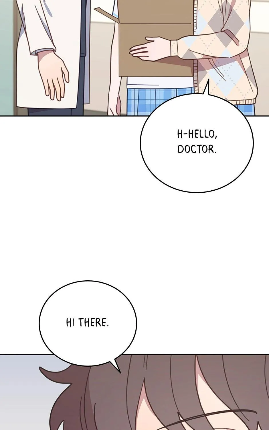 The Legendary Beasts Animal Hospital Chapter 118 page 53 - 