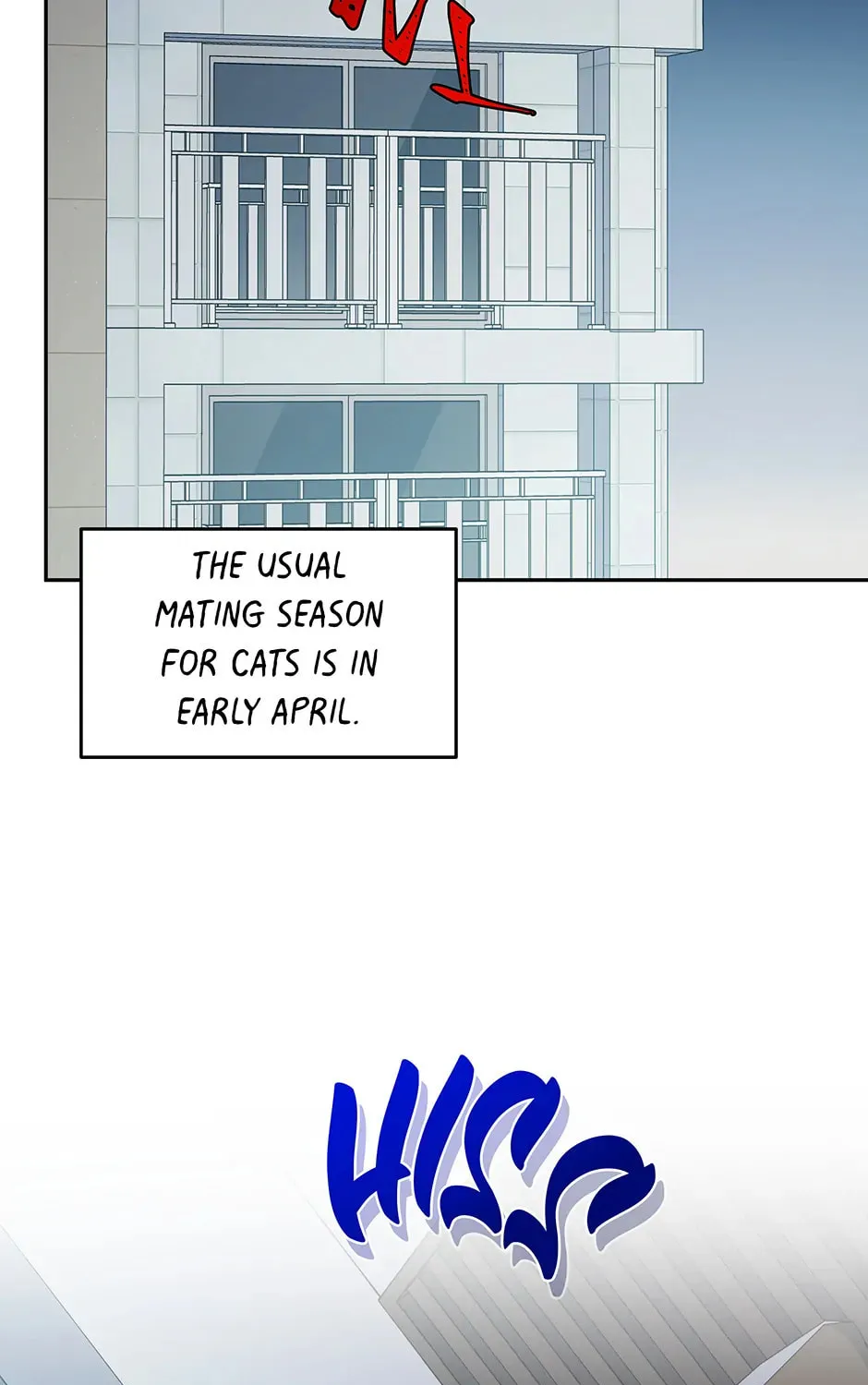 The Legendary Beasts Animal Hospital Chapter 118 page 7 - 