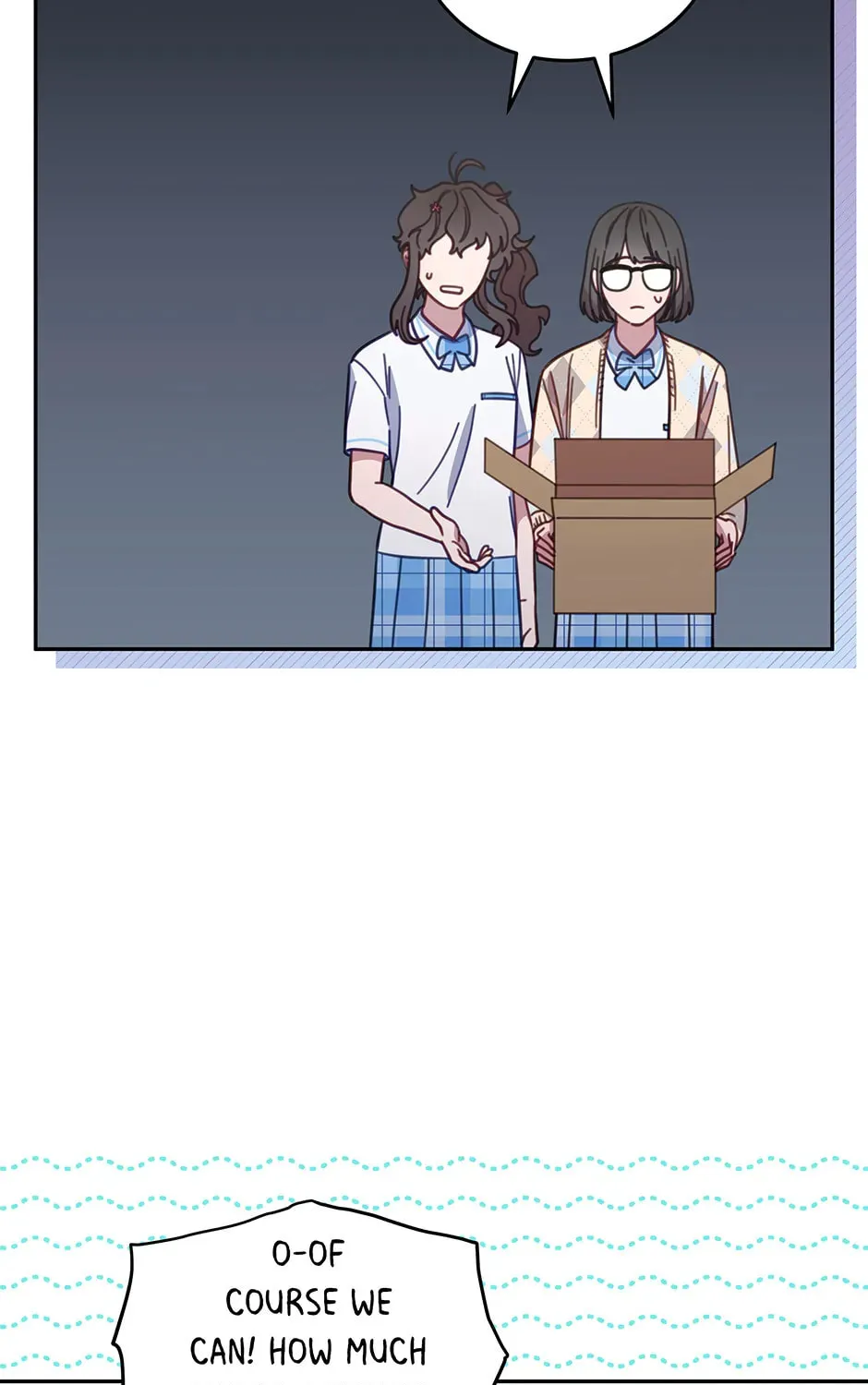 The Legendary Beasts Animal Hospital Chapter 118 page 63 - 