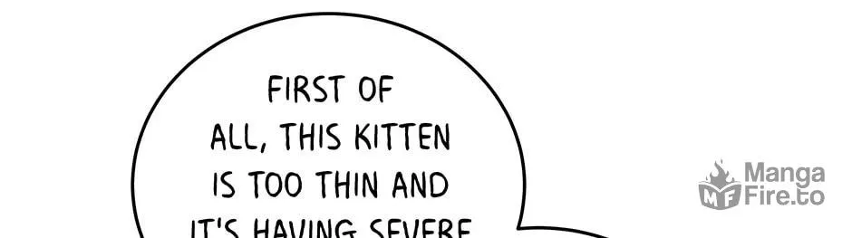 The Legendary Beasts Animal Hospital Chapter 118 page 66 - 