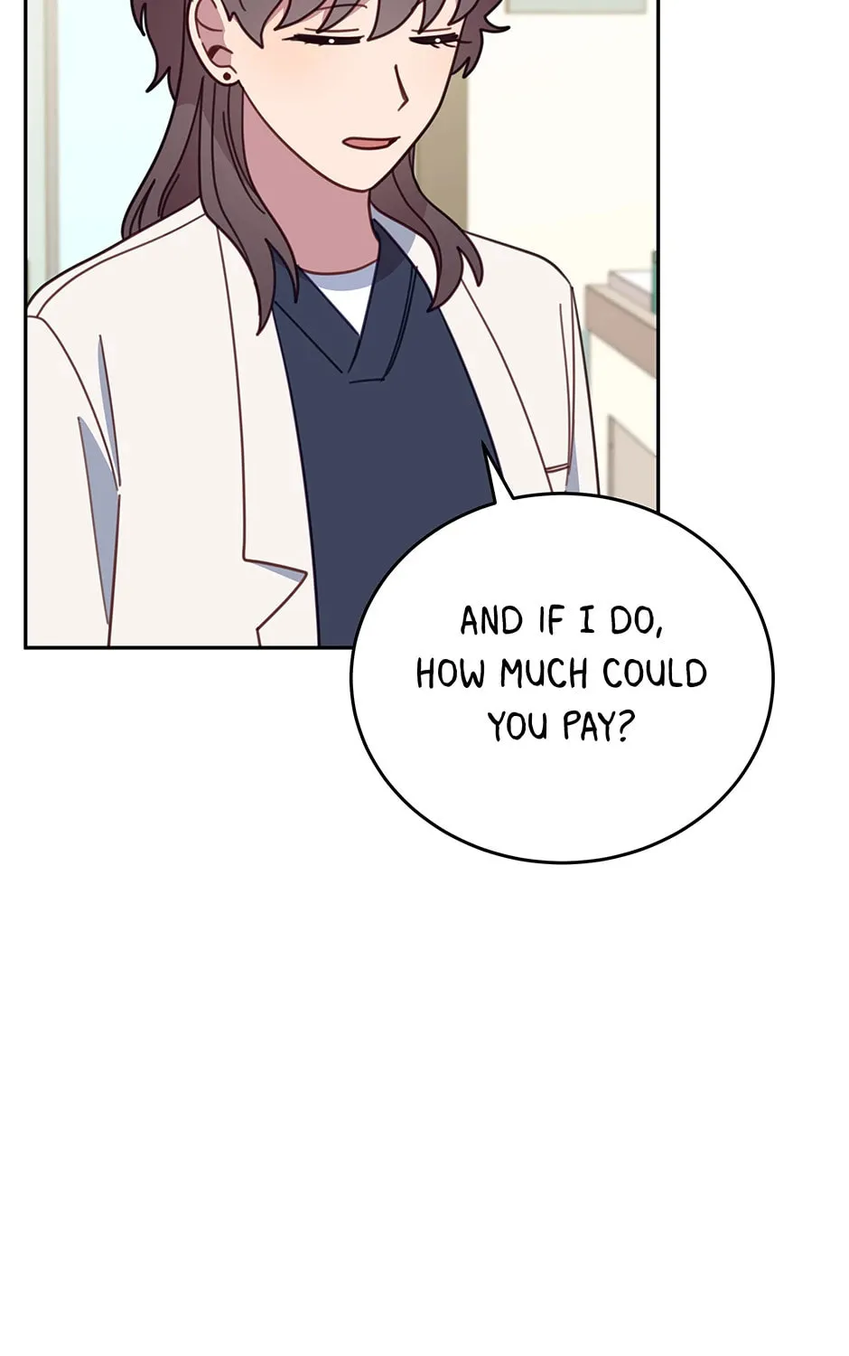The Legendary Beasts Animal Hospital Chapter 118 page 73 - 
