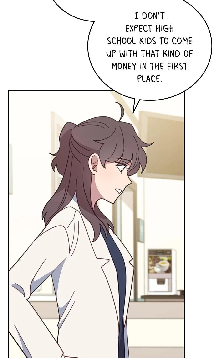 The Legendary Beasts Animal Hospital Chapter 118 page 83 - 