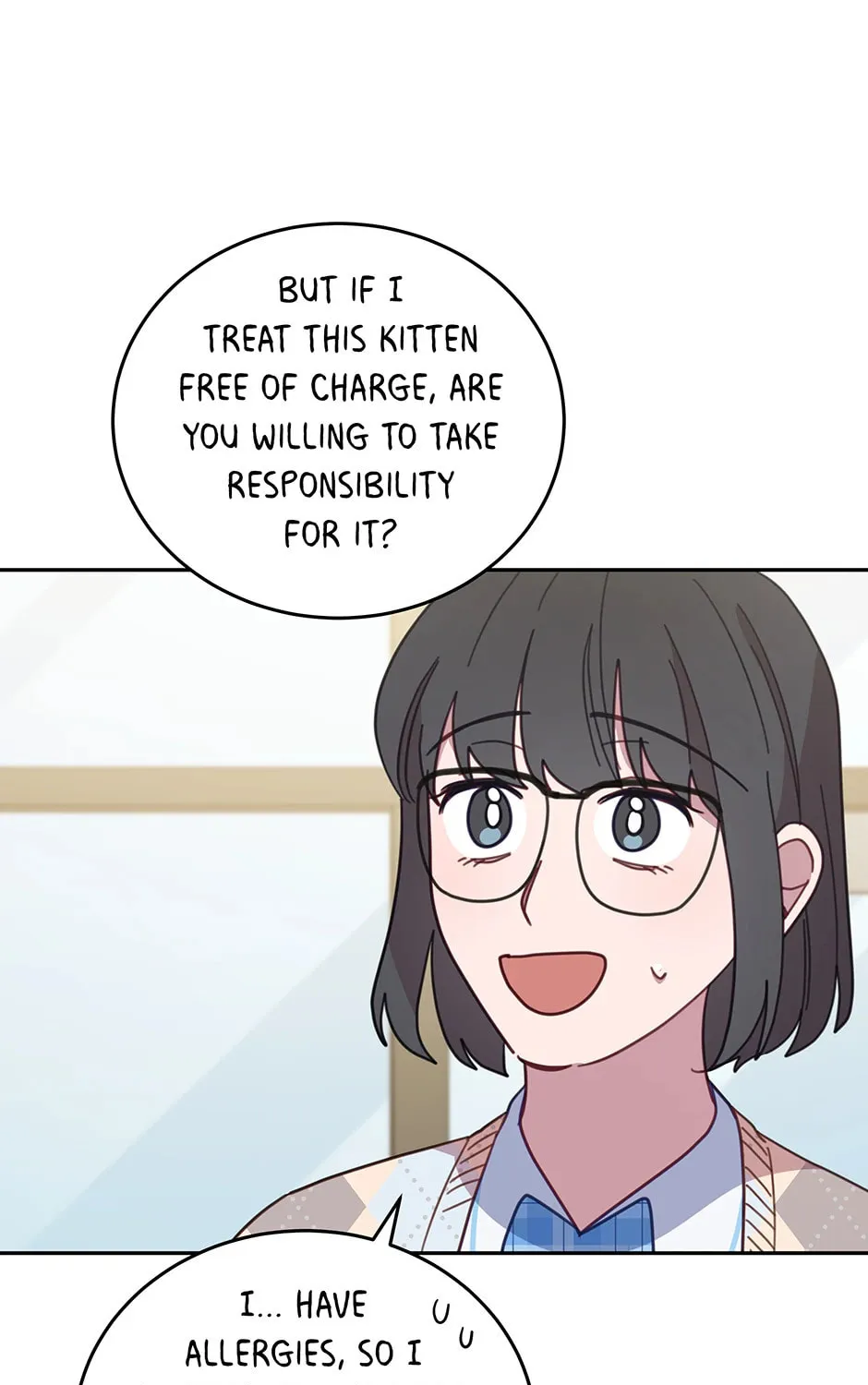 The Legendary Beasts Animal Hospital Chapter 118 page 85 - 