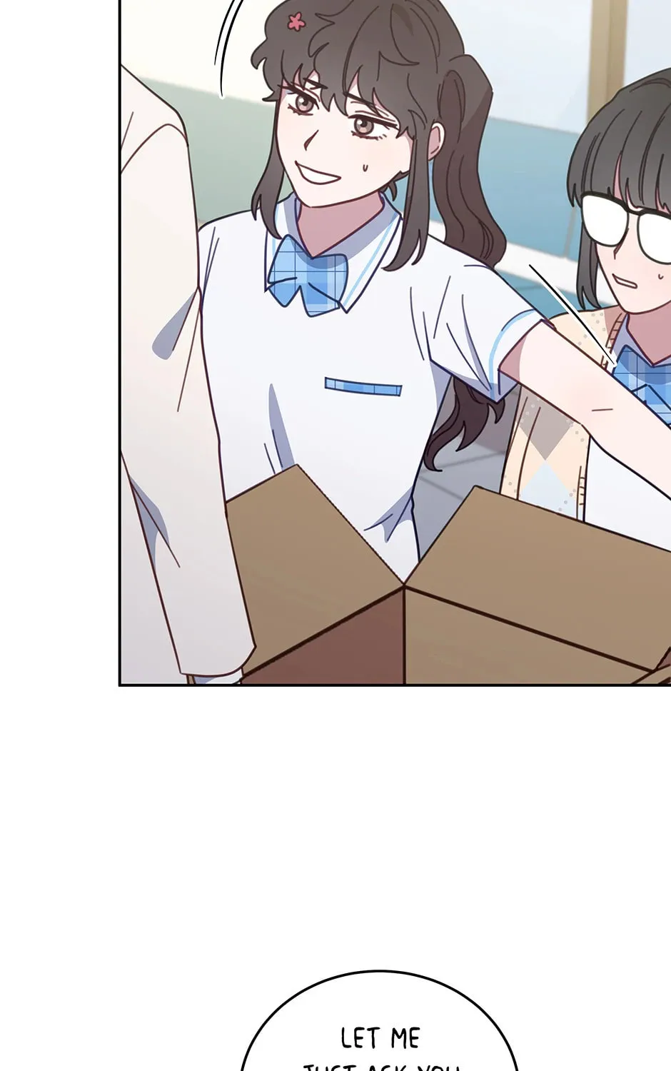The Legendary Beasts Animal Hospital Chapter 118 page 91 - 