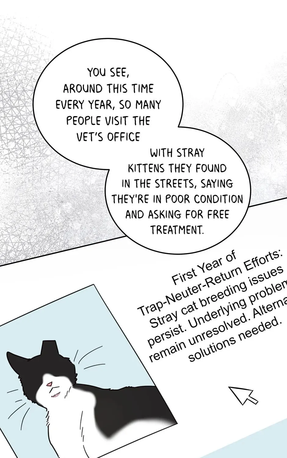 The Legendary Beasts Animal Hospital Chapter 118 page 97 - 