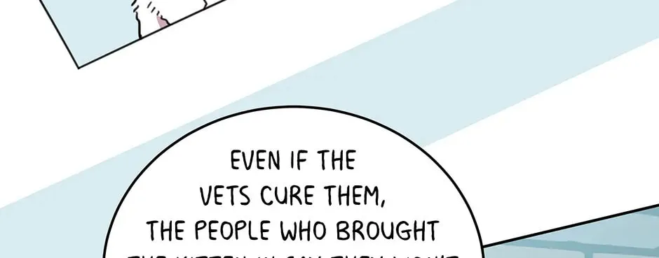 The Legendary Beasts Animal Hospital Chapter 118 page 98 - 