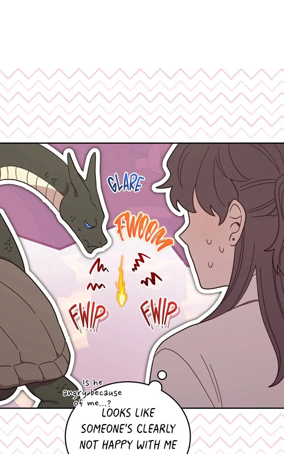 The Legendary Beasts Animal Hospital Chapter 119 page 124 - 