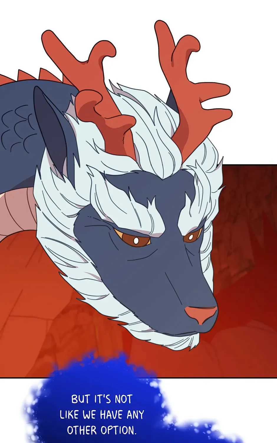 The Legendary Beasts Animal Hospital Chapter 119 page 126 - 