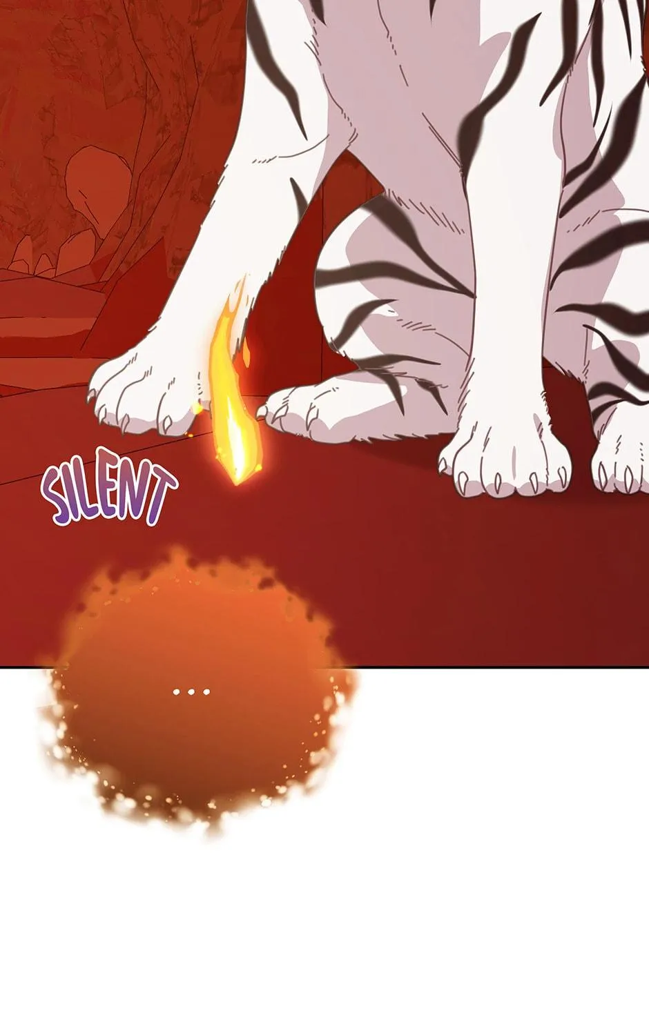 The Legendary Beasts Animal Hospital Chapter 119 page 130 - 