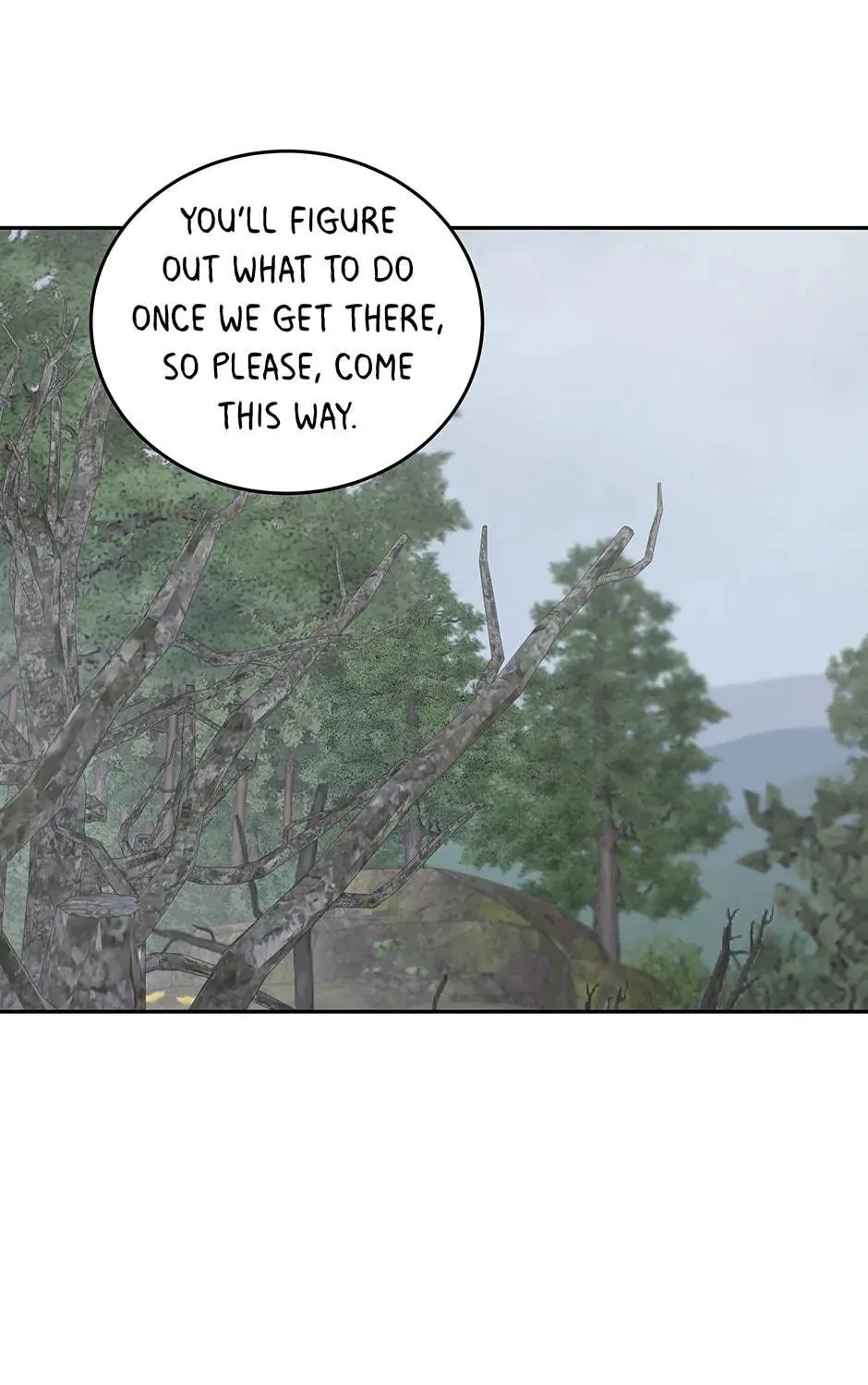 The Legendary Beasts Animal Hospital Chapter 119 page 48 - 