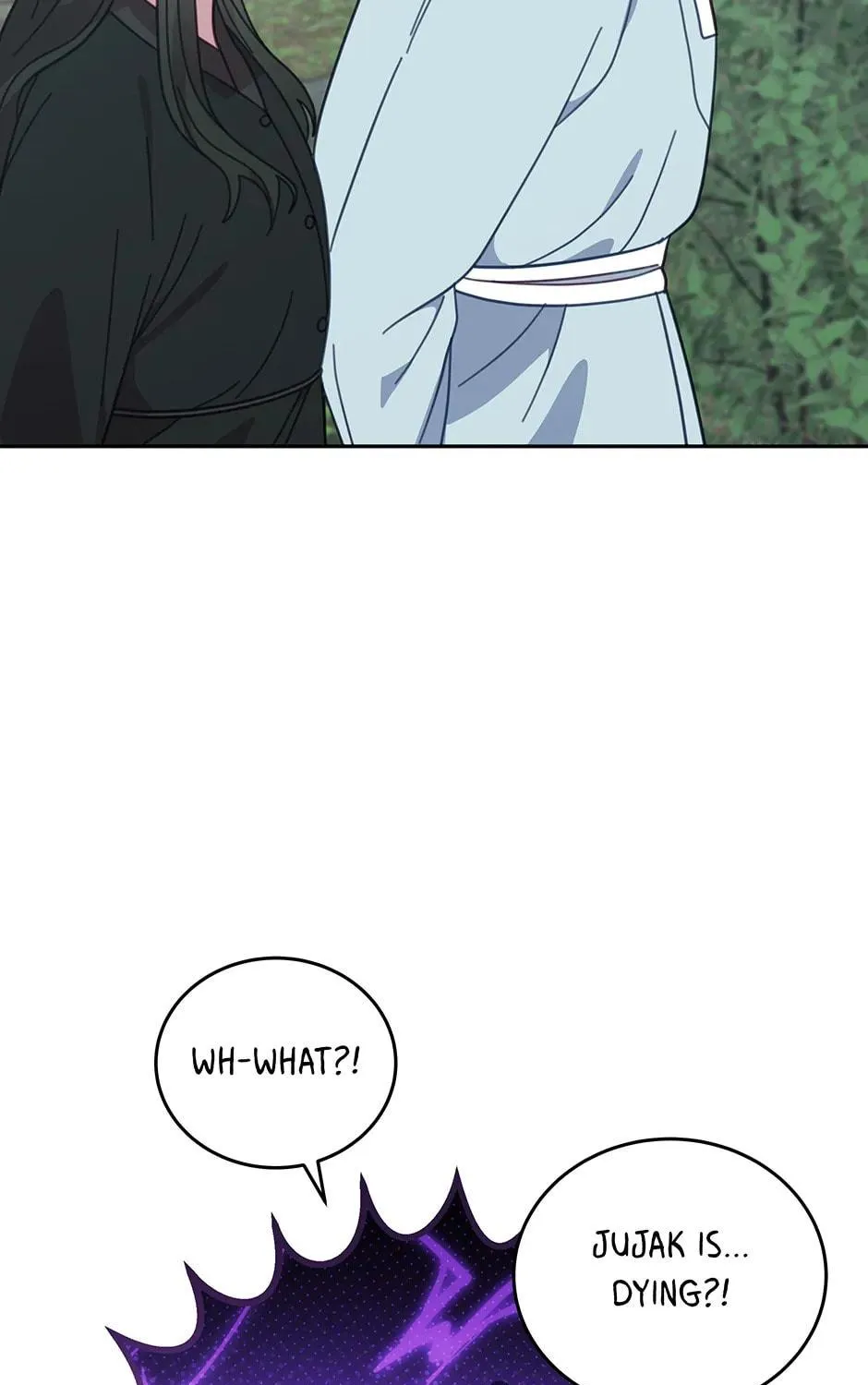 The Legendary Beasts Animal Hospital Chapter 119 page 58 - 