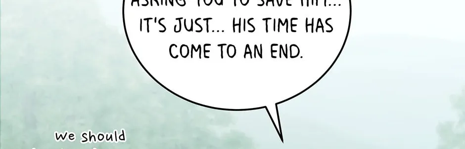 The Legendary Beasts Animal Hospital Chapter 119 page 61 - 